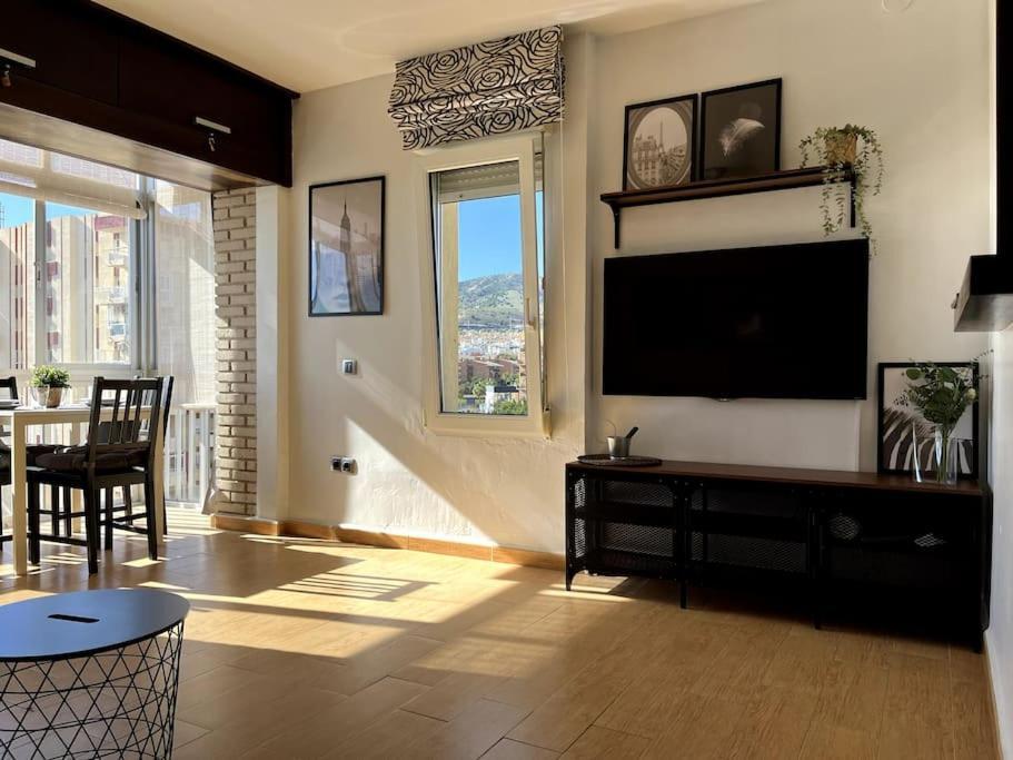 Apartamento En Benalmadena Costa Exterior photo