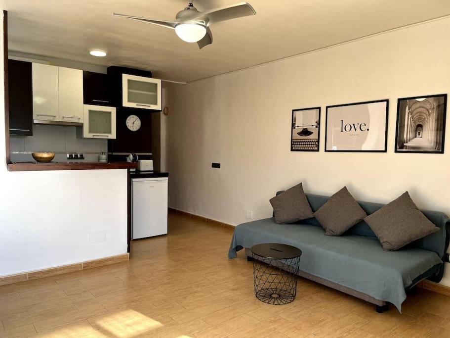 Apartamento En Benalmadena Costa Exterior photo